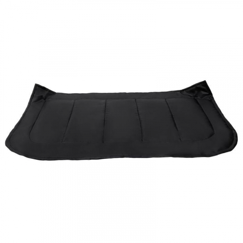 Утеплитель двигателя Black Premium размер M 140х90см двойной слой Rexant 80-0330 фото 4