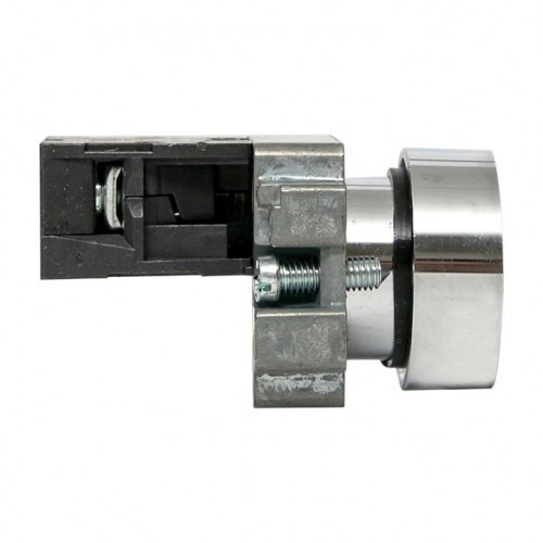 Кнопка BA61 син. NO IP65 PROxima EKF xb2-ba61-65 фото 3