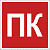 Знак безопасности BL-1515.F13 "Пожарный кран (ПК)" Белый свет a36289