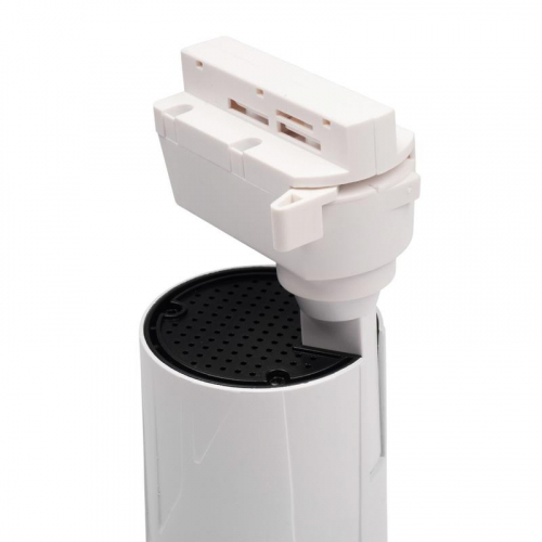 Светильник светодиодный трековый PTR 1725 25Вт 4000К IP40 24град. WH бел. Pro JazzWay 5026148 фото 9