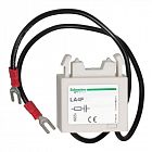 Ограничитель перенапряжения диод. AC DC 24/48В SchE LA4FTE