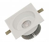 Светильник светодиодный TRD17-64-C-61 LED 17Вт 4200К IP40 NLCO 400176