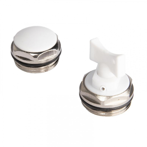 Комплект монтажный 1дюймх3/4дюйм бел. Royal Thermo НС-1614213 фото 4
