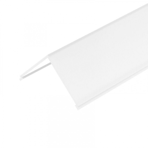 Экран SL-KANT-H30-3000 SQUARE OPAL пластик (уп.3м) Arlight 046184