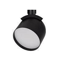 Светильник ART-INBELT-CUP-R100-7W Day4000-MIX BK 90 deg 48В DALI 7Вт 4000К IP20 метал. Arlight 051177