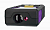 Рулетка лазерная Reel PLUS GD80 фиолет. Ermenrich 85315