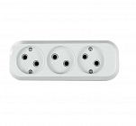 Колодка У-3-GRAND 3-м 5030 ASD / IN HOME 4690612000473