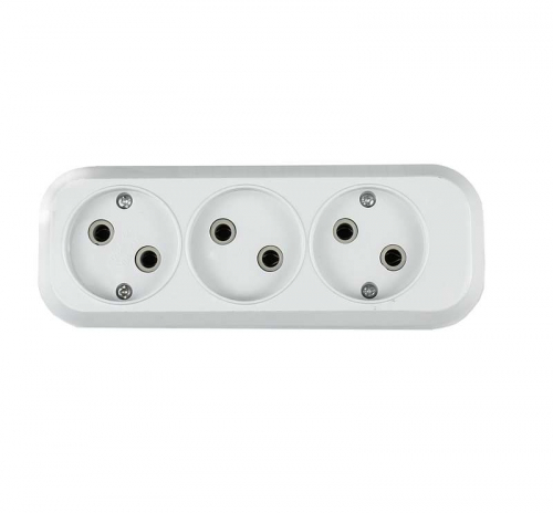 Колодка У-3-GRAND 3-м 5030 ASD / IN HOME 4690612000473