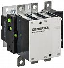Контактор КТИе-5200 200А 230В/АС3 GENERICA KKTE50-200-230-10