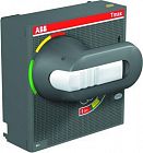 Рукоятка поворотная на выкл. RHD T4-T5 W STAND. DIRECT ABB 1SDA054928R1