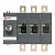 Рубильник 3п 315А без рукоятки управления TwinBlock PROxima EKF tb-s-315-3p