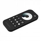 Пульт SMART-R24-DIM 1 зона 2.4G IP20 пластик. черн. Arlight 031934