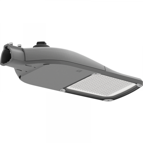 Светильник светодиодный FREGAT LED G2 140W DW1 740 RAL9006 CR СТ 1426004140 фото 4