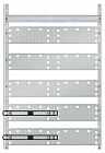 Медиапанель 2ряда/5реек 2MM1 ABB 2CPX037491R9999
