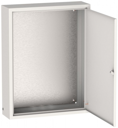 Корпус ЩМП-3-1 650х500х150 IP31 УХЛ3 метал. IEK YKM41-03-31