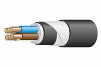 ВБШвнг(А)-LS 4х10  ок-1