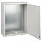 Корпус ЩМП-3-0 650х500х220 IP31 УХЛ3 метал. SIMPLE Эра Б0057146