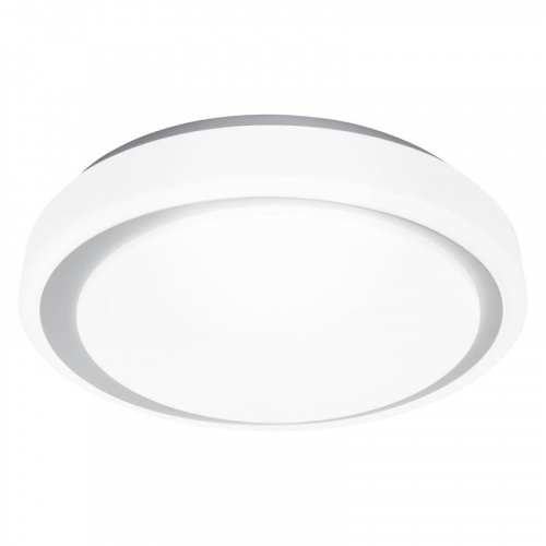 Светильник светодиодный SMART WIFI ORBIS MOON RD 380 TW GR LEDVANCE 4058075486409 фото 2