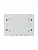 Бокс настенный Basic E 12М бел. непрозр. дверь (с клемм) ABB 1SZR004002A2104