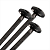 Хомут нейлоновый КСК 8х280 (уп.100шт) Fortisflex 83503