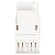 Люк 18-8002-01 коннектор RJ45 CAT6 UTP Keystone бел. Эра Б0063290