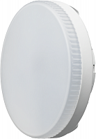 Лампа светодиодная 61 906 OLL-GX53-15-230-6.5K 15Вт таблетка 6500К холод. бел. GX53 1500лм 176-264В ОНЛАЙТ 61906