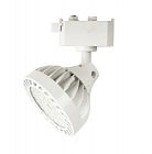 Светильник трековый PTR 1140 40Вт 4000К 24град. WH бел. IP40 JazzWay 5017382