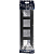 Рамка 4-м Elegance 14-5014-05 Classic антрацит Эра Б0060590
