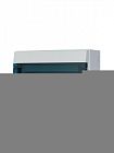 Бокс настенный Mistral65 18М прозр. дверь ABB 1SL1203A00