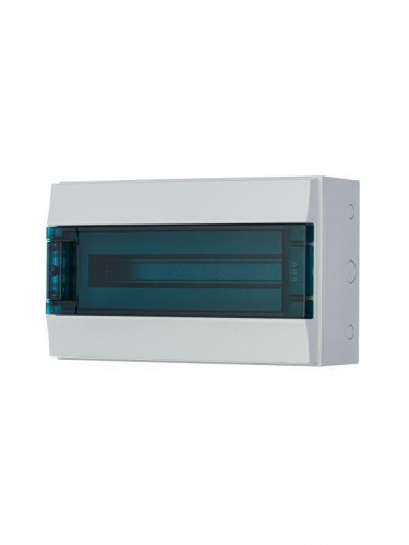 Бокс настенный Mistral65 18М прозр. дверь ABB 1SL1203A00
