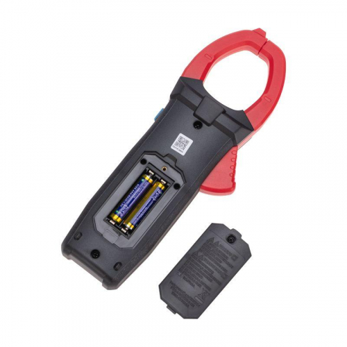 Клещи токовые UT205А+ UNI-T 13-1065 фото 3