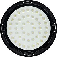 Светильник AL1004 150Вт 6400К IP65 AC 175-265В/50Гц 120град. 2835 SMD складской черн. FERON 41203