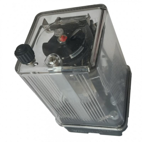 Реле указательное РУ-21 0.1А DC 2НО ЧЭАЗ A8119-78096733