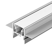 Профиль FOLED-CEIL-CENTER-3000 L3000 алюм. Arlight 044853