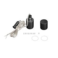 Подвес MOONLIGHT-VT-LIFT-SIDE-D25 комплект метал. черн. Arlight 048377