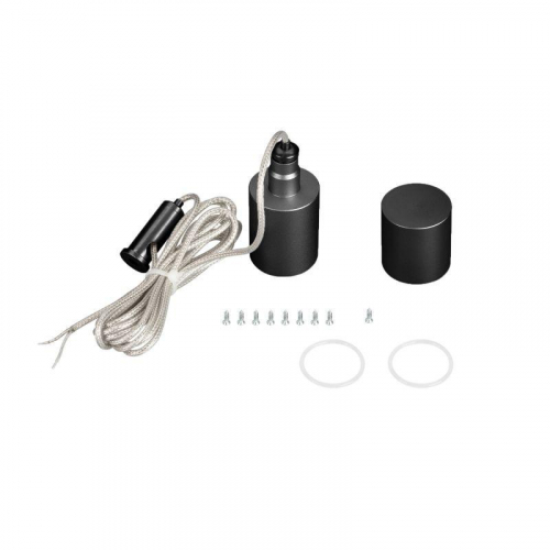 Подвес MOONLIGHT-VT-LIFT-SIDE-D25 комплект метал. черн. Arlight 048377