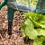 Теплица GA-House-2х-frame 1800х900х900мм 2 отсека GREEN APPLE Б0063858