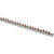 Шина соединительная PIN (штырь) 3п 100А 1м 54мод. Эра Б0067465