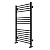 Полотенцесушитель Stato black П15 500х1000 Royal Thermo НС-1433971