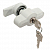 Замок с металлическим ключом для ЩМП-П IP65 PROxima EKF PB65LOCKMETAL