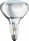 Лампа накаливания инфракрасная IR375CH R125 E27 230-250В 1CT/10 PHILIPS 923223543807 / 871150012659725