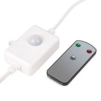 Контроллер с радиопультом для гирлянд IP44 ON/OFF/Таймер Neon-Night 255-000