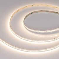 Лента светодиодная RT-A280-8mm 24V Warm 3000К 10Вт/м IP20 (уп.5м) Arlight 045566