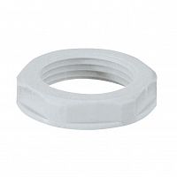 Гайка для сальника ISO 20 RAL 7035 Leg 096843