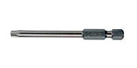 Бита крестовая Industrial Torx 10х73 (уп.3шт) FELO 03610710