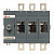 Рубильник 3п 200А без рукоятки управления TwinBlock PROxima EKF tb-s-200-3p