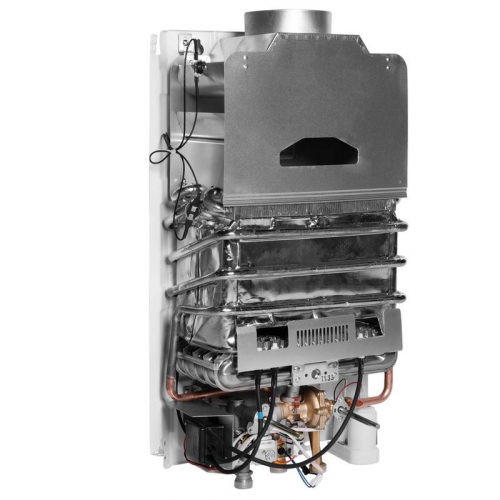 Колонка газовая GWH 10 Fiery Ballu НС-1584730 фото 9