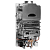 Колонка газовая GWH 10 Fiery Ballu НС-1584730