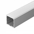 Профиль ARH-POWER-W35-2000 ANOD L2000 алюм. Arlight 016138