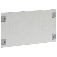 Панель лицевая DPX3 160/250 упр. ВРА Leg 020309